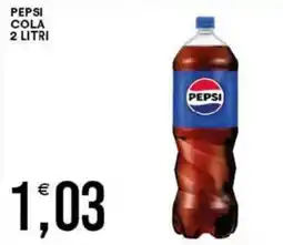 Vantaggio Cash&Carry Pepsi Cola offerta