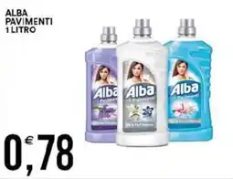 Vantaggio Cash&Carry Alba Pavimenti offerta