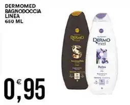 Vantaggio Cash&Carry Dermomed bagnodoccia offerta