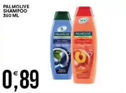 Vantaggio Cash&Carry Palmolive shampoo offerta