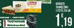 Euroesse Roberto tramezzino offerta