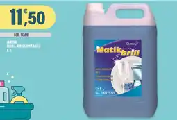 Adhoc Matik brill brillantante offerta