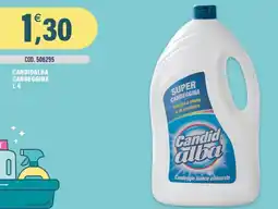 Adhoc Candidalba candeggina offerta