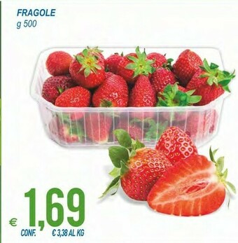 Fragole