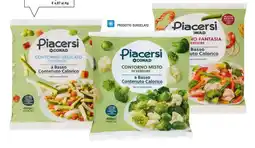 Conad Superstore Piacersi Contorno Delicato di Verdure offerta