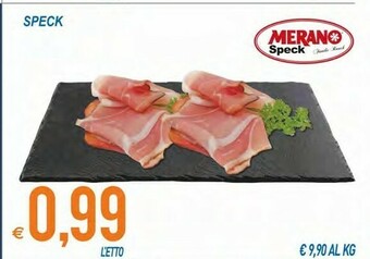 MD Discount Speck offerta