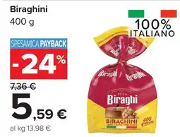 Carrefour Biraghini Biraghi offerta