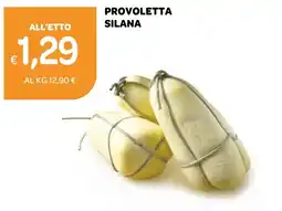 Ekom Provoletta Silana offerta