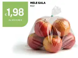 Ekom Mele Gala offerta