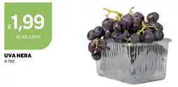 Ekom Uva nera offerta