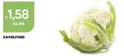 Ekom Cavolfiori offerta