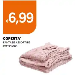 Ekom Coperta offerta
