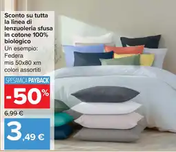 Carrefour Federà offerta