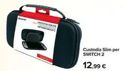 Carrefour Custodia Slim per SWITCH 2 offerta