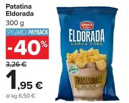 Carrefour Market Patatina Eldorada offerta