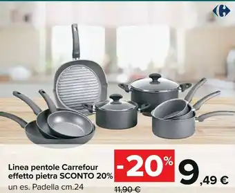 Carrefour pentole