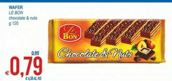 MD Discount Wafer offerta