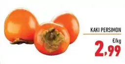 Maxi Supermercati Kaki persimon offerta
