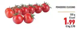 Maxi Supermercati Pomodoro ciliegino offerta
