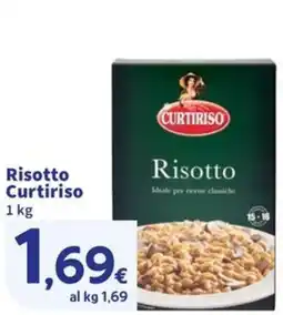 Ok Sigma Risotto Curtiriso offerta