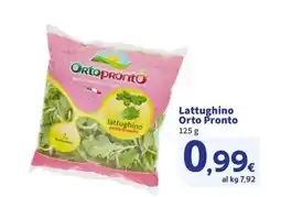 Ok Sigma Lattughino Orto Pronto offerta