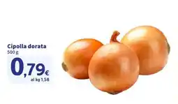 Ok Sigma Cipolla dorata offerta