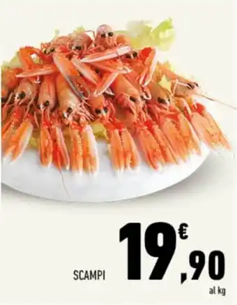 Scampi