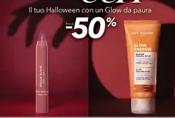 Yves Rocher Rouge Elixir Brillant Yves Rocher offerta