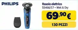Sinergy Rasoio elettrico Philips offerta