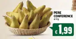 Mercati Alimentari Pere Conference offerta