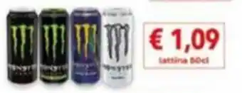 Monster