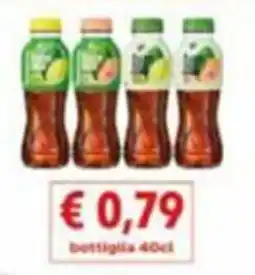 Tocal Bottiglia 40cl offerta