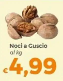 Tocal Noci a Guscio offerta