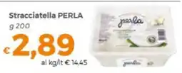 Tocal Stracciatella Perla offerta