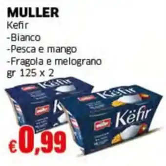 Muller Kefir