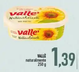 Ciro Amodio Valle' naturalmente offerta