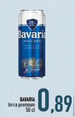 Ciro Amodio Bavaria birra premium offerta