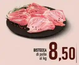 Ciro Amodio Bistecca di pollo offerta