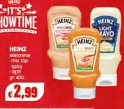 Mercati Alimentari Heinz Malonese offerta