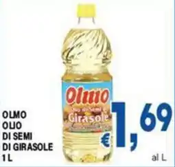 DEM Olmo olio di semi di girasole offerta