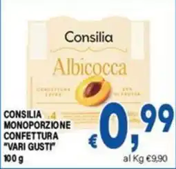 DEM Consilia Albicocca offerta