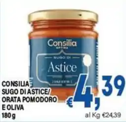 DEM Consilia sugo di astice offerta