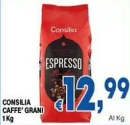 DEM Consilia Caffè' Grani offerta