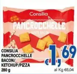 DEM Consilia Pancrocchelle offerta