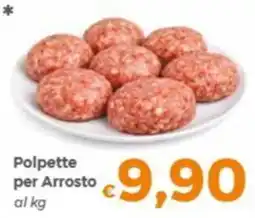 Tocal Polpette per Arrosto offerta