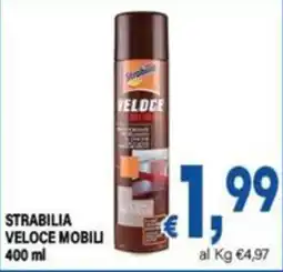 DEM Strabilia veloce mobili offerta