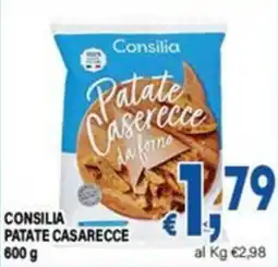 DEM Consilia Patate Casarecce offerta