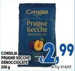 DEM Consilia prugne secche denocciolate offerta