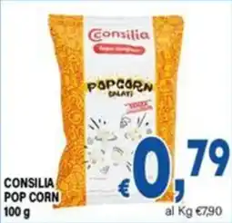 DEM Consilia Pop Corn offerta