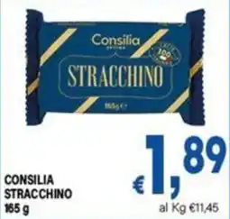 DEM Consilia Stracchino offerta